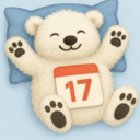 白熊