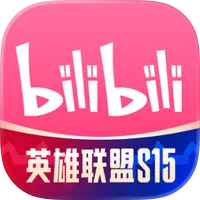 哔哩哔哩