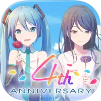 世界计划初音未来日服