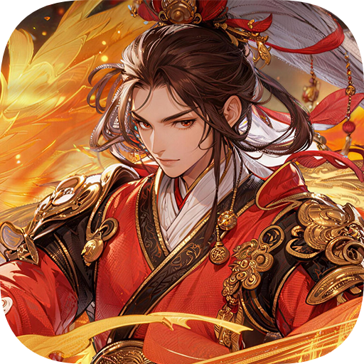 萌回三国