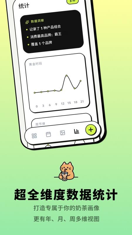 喝喝app截图4