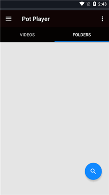 potplayer中文版截图3