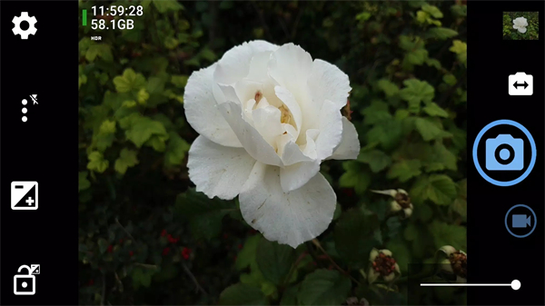 Open Camera截图4