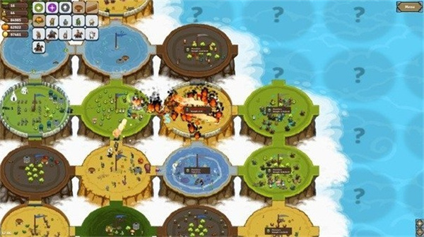 环形帝国截图3