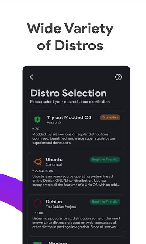 Andronix截图1