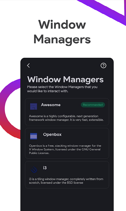 Andronix截图2