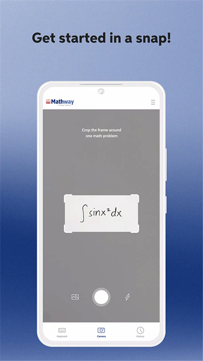 Mathway安卓版截图5