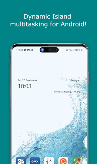 dynamicspot中文版截图2