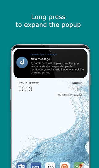 dynamicspot中文版截图3