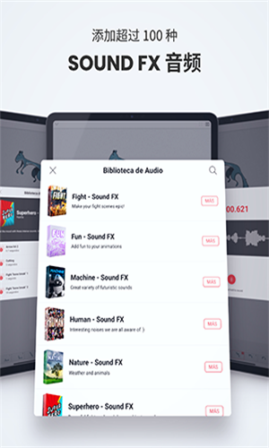 FlipaClip官方正版截图2
