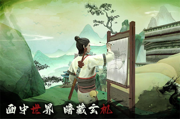 捕盗行纪无尽噩梦6截图1