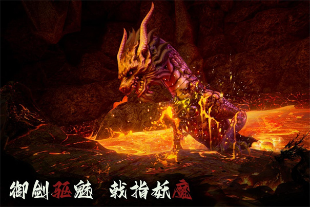 捕盗行纪无尽噩梦6截图3