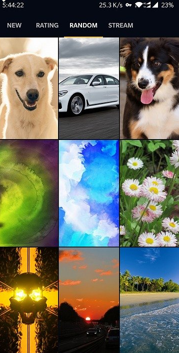 Wallcraft壁纸官方版截图4