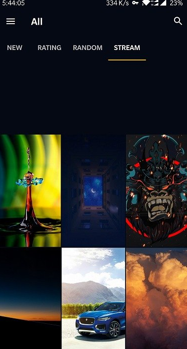Wallcraft壁纸官方版截图3