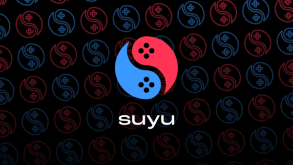 suyu模拟器截图1