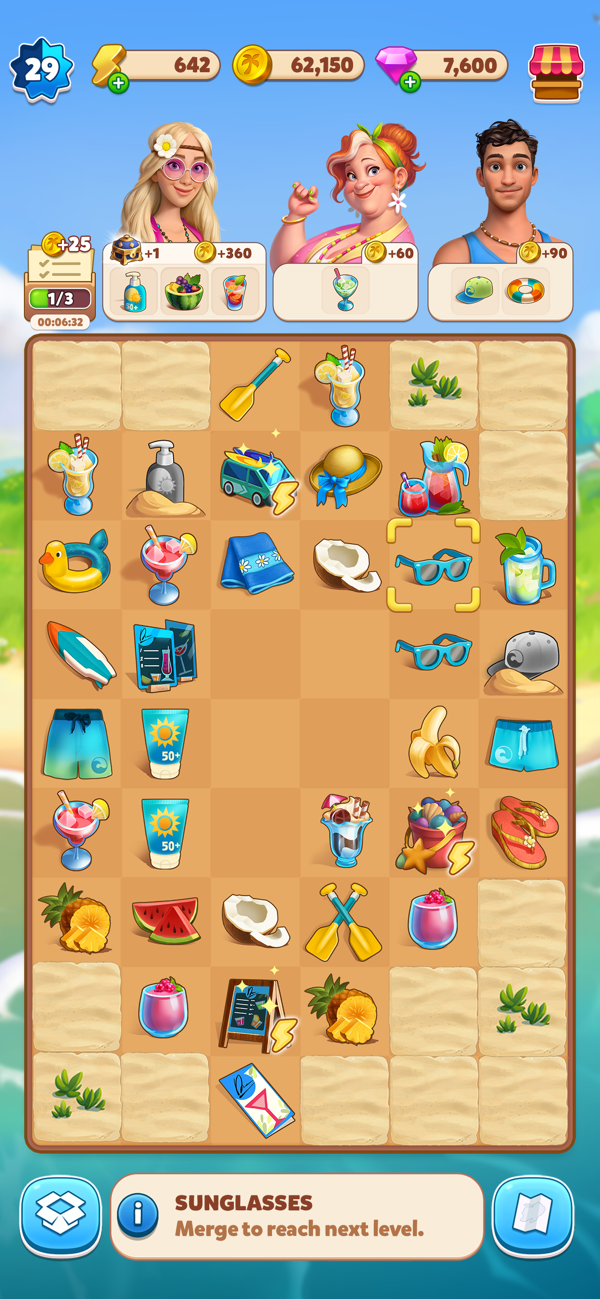 旅游小镇Travel Town截图2