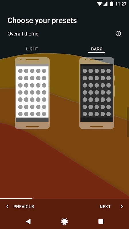 Nova Launcher手机版截图2