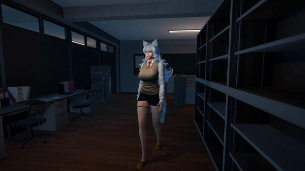 狼伴侣wolfmate3