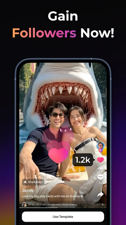 拍我AI截图2