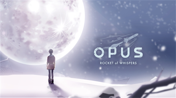 Opus灵魂之桥手游截图1