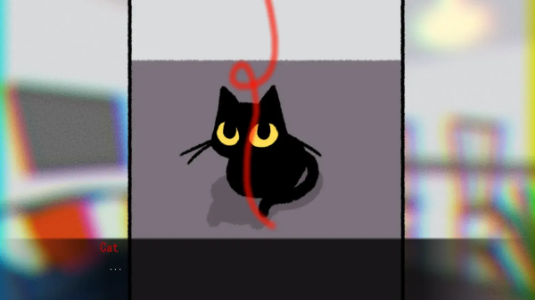 别带这只猫回家手机版截图3