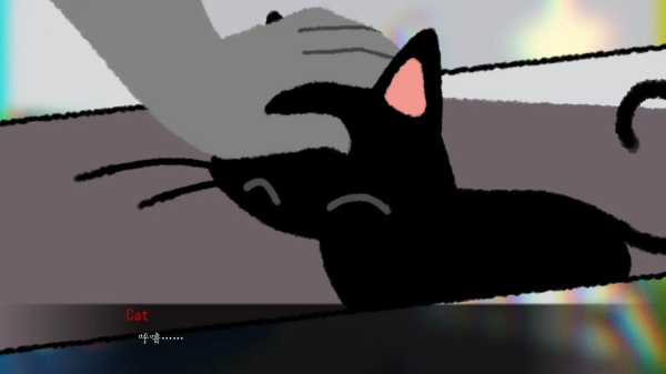 别带这只猫回家手机版截图4