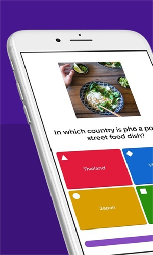 Kahoot中文版截图1