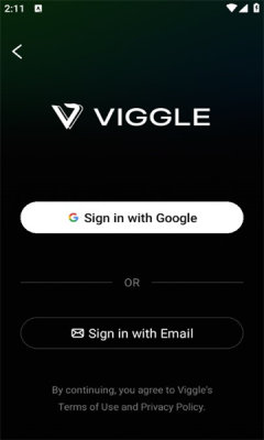 viggle中文版截图2