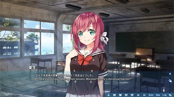 亚托莉我挚爱的时光中文版截图3