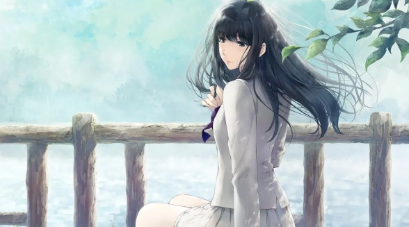 天之少女截图1