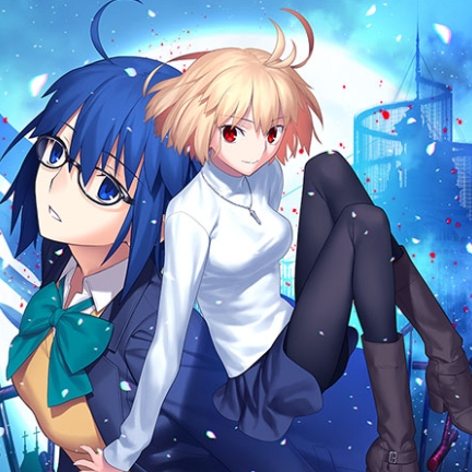 月姬Remake