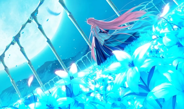 月姬Remake截图1
