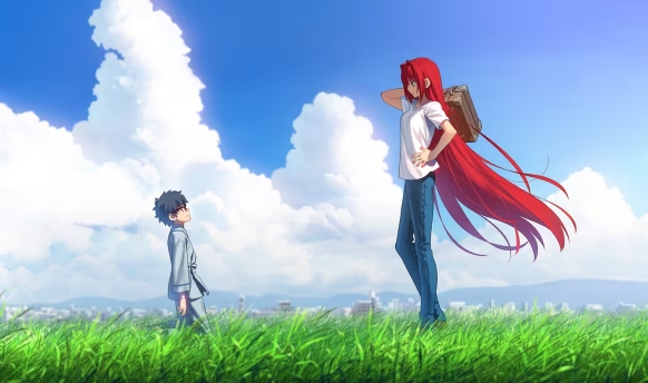 月姬Remake截图4