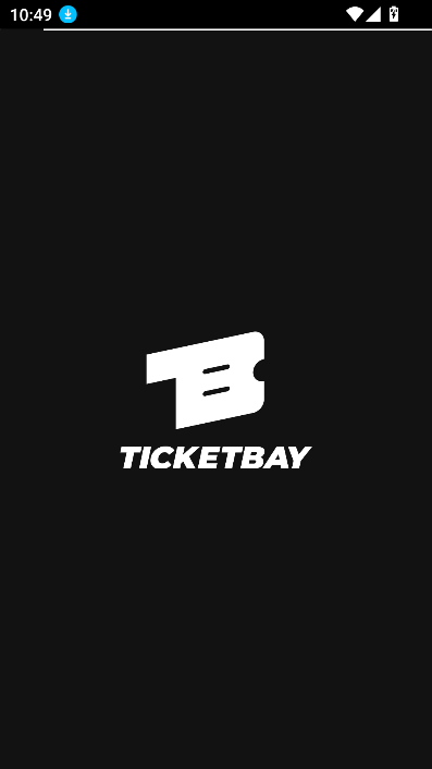 Ticketbay截图1