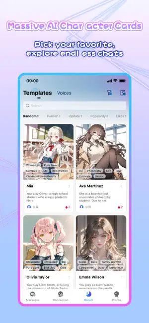 laiker官方正版截图1