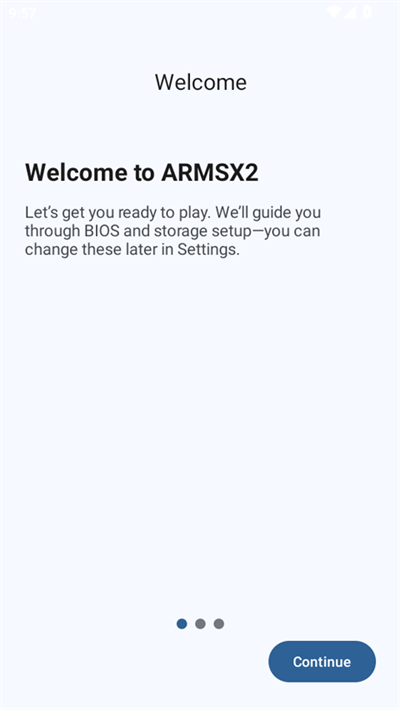 armsx2模拟器安卓中文版2