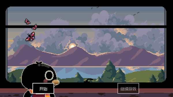 啵啵鸡物语截图1