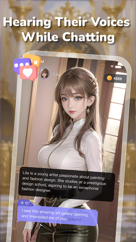 Amoti ai2