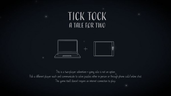 TickTock截图1