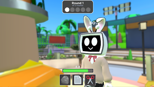Blox世界截图2