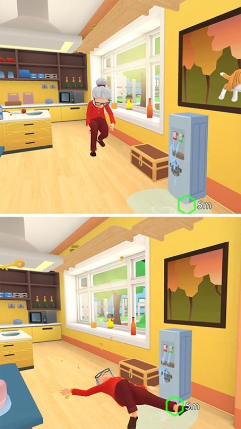 恶作剧大师3D中文版截图3