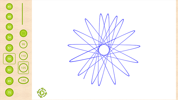万花尺画图app截图2