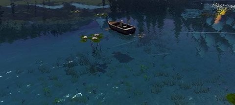 荒野Wilderless截图3