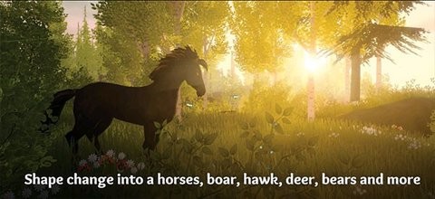 荒野Wilderless截图2