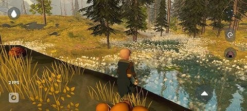 荒野Wilderless截图1