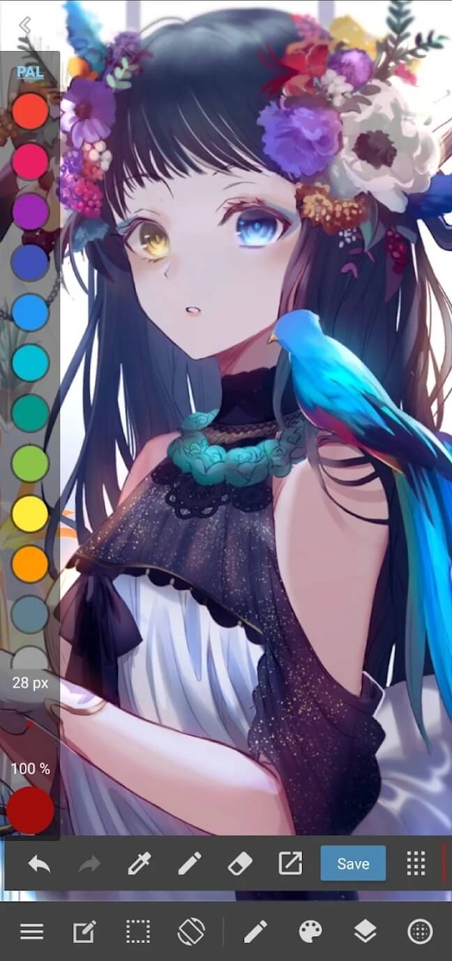 med手写软件截图1