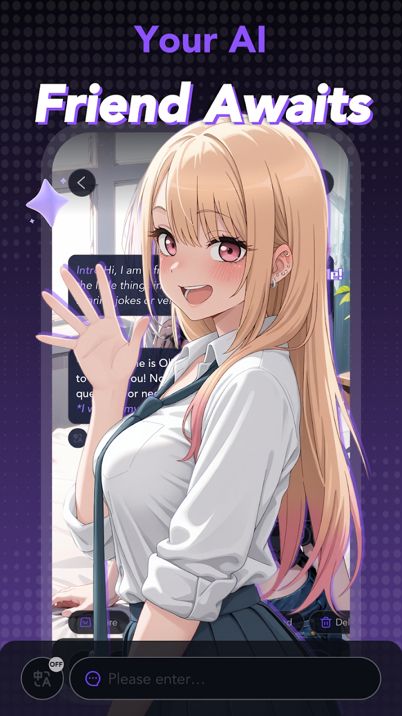 Lolipop AI截图4