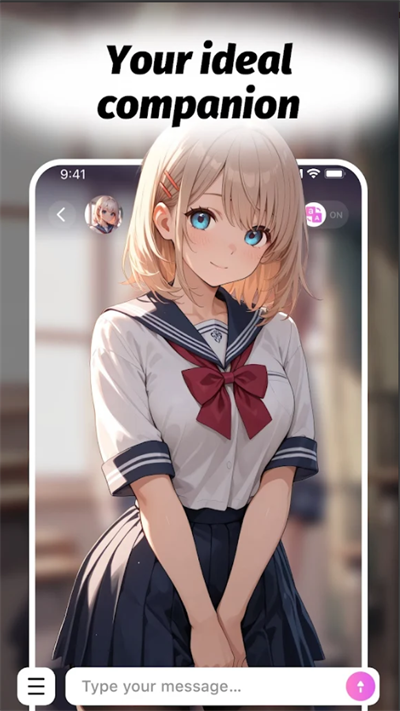 LemonAI聊天截图2