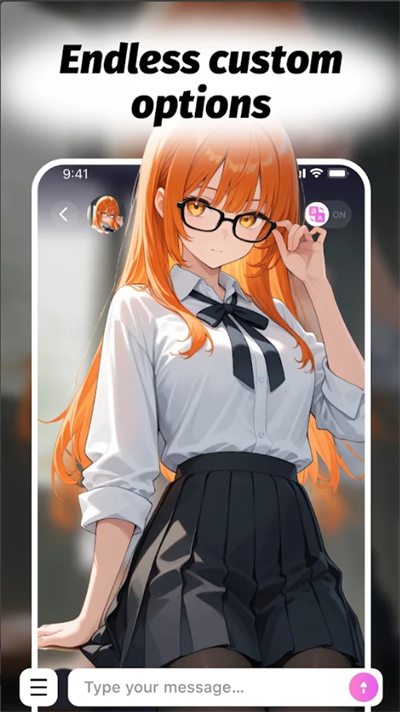 LemonAI聊天截图3