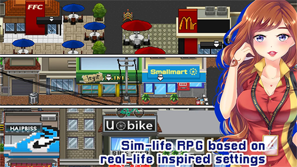 citampi stories截图1